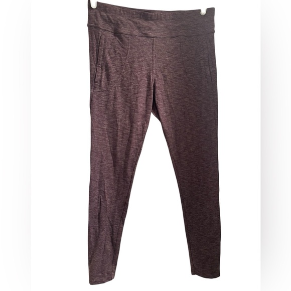 Kuhl Harmony Jeggings Heathered Maroon
Black Size Large - Picture 1 of 5